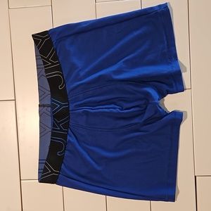 Jockey Mesh Sport Trunk